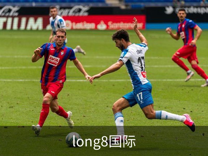 long8国际概况